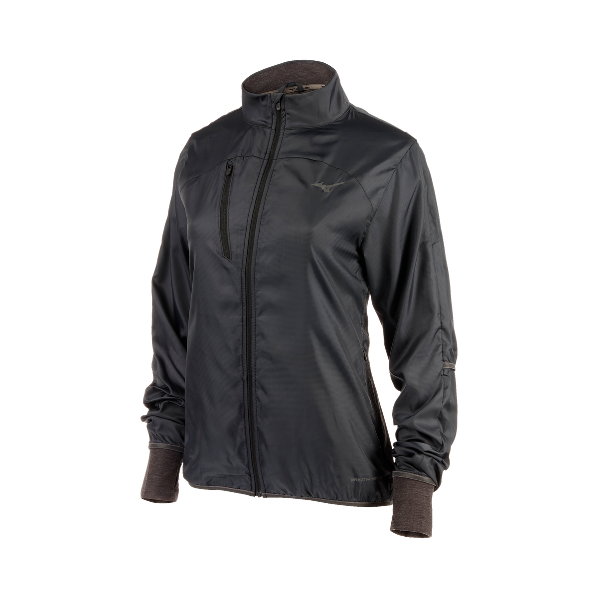 Women's Breath Thermo Full Zip Jacket 10