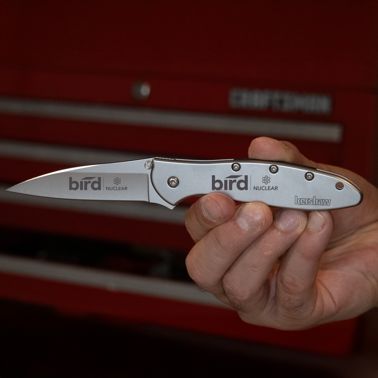 Kershaw® Leek 5