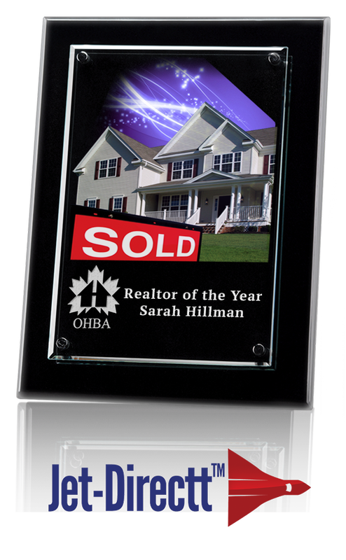 Large Oglebay Award 6