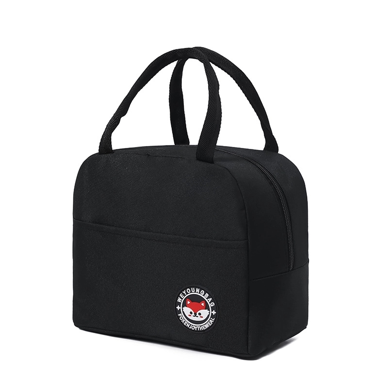 Custom Insulated Lunch Bag 4