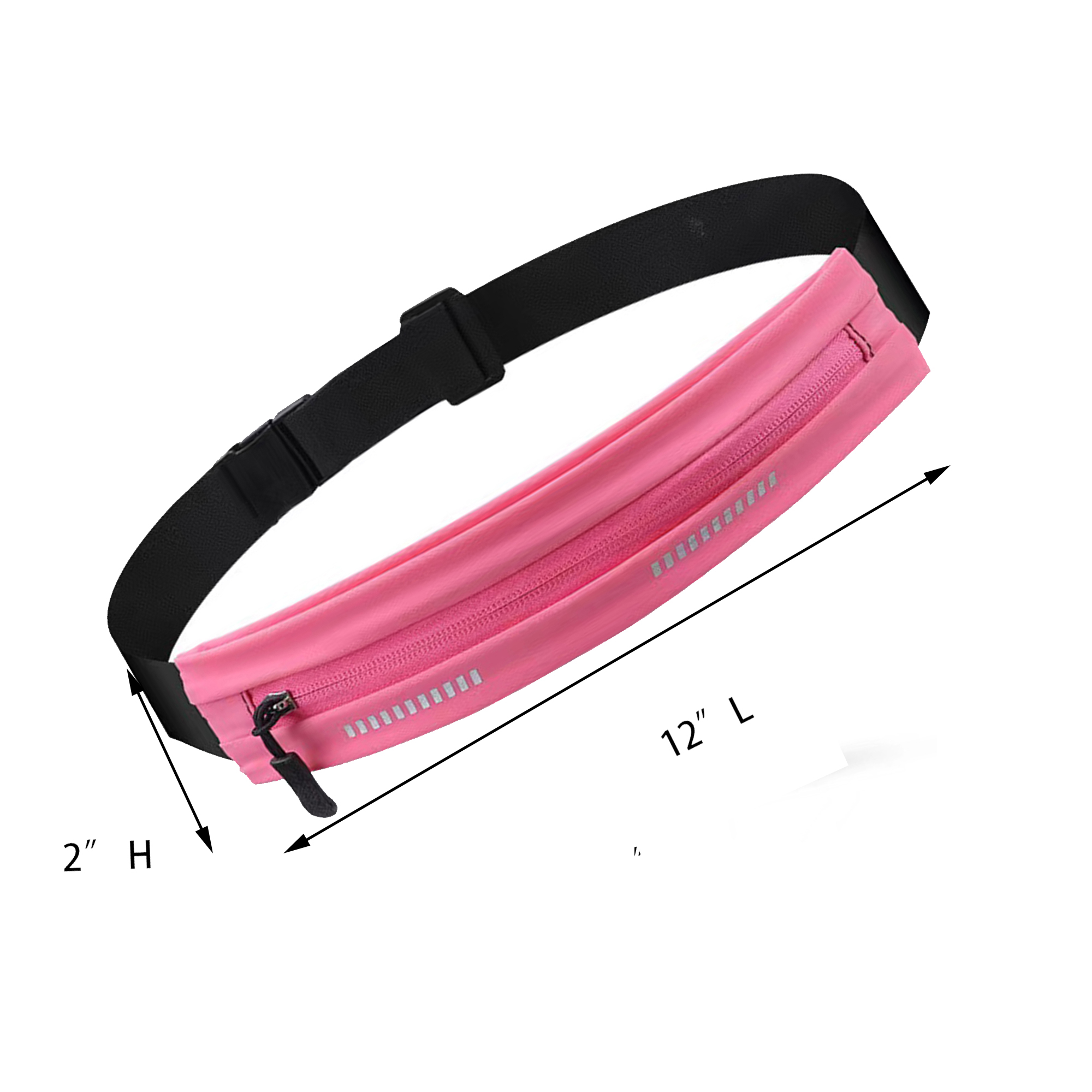 Running Belt Bag 2