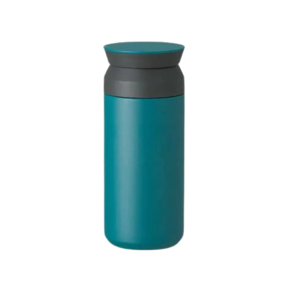 12oz. Insulated Travel Flask 14