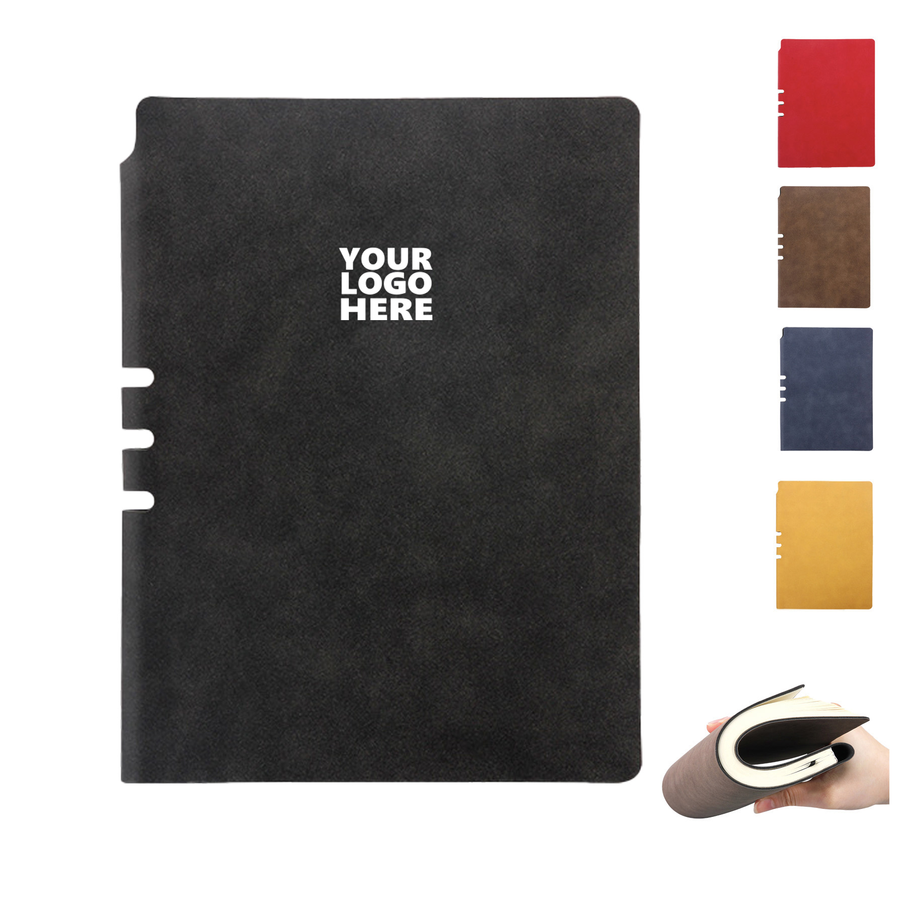 Journal and Pen Set 2