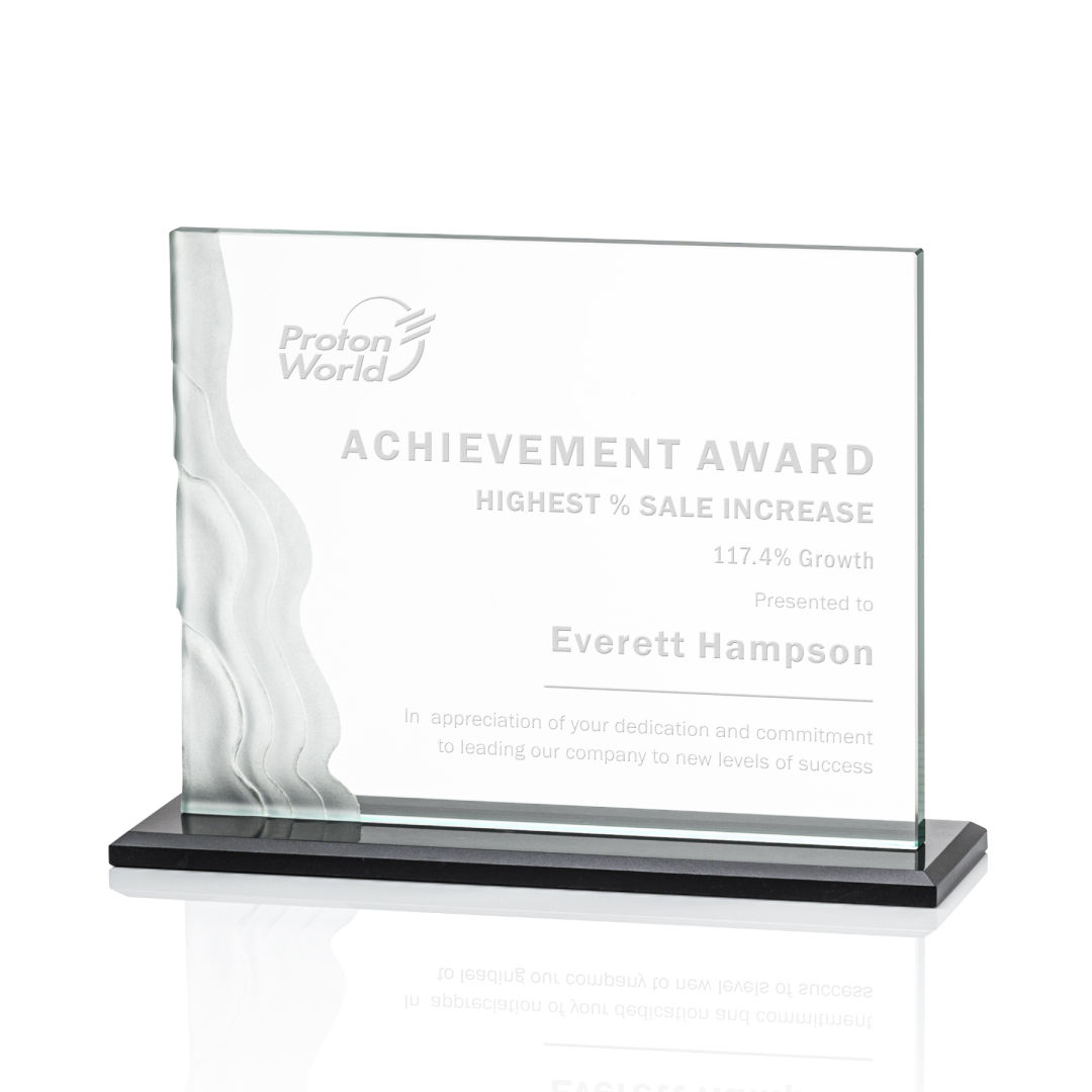 Fullerton Award 15