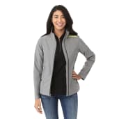 Women's KARMINE Softshell Jacket 32