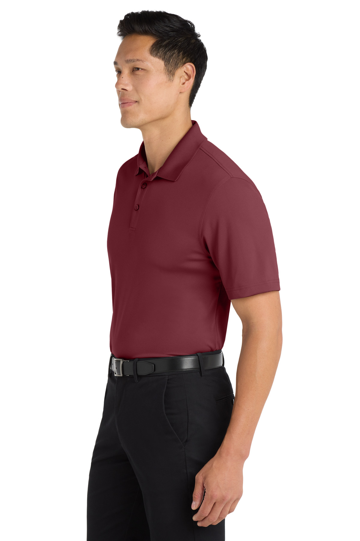 Port Authority Dry Zone UV Micro-Mesh Polo. K110 104