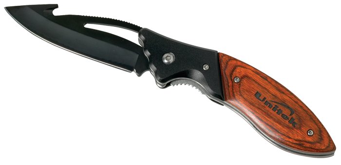 Trail Wood Folder 2
