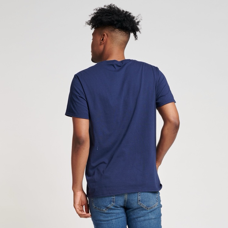 RUSSELL ATHLETIC DRI-POWER® CVC Performance Unisex T-Shirt 12