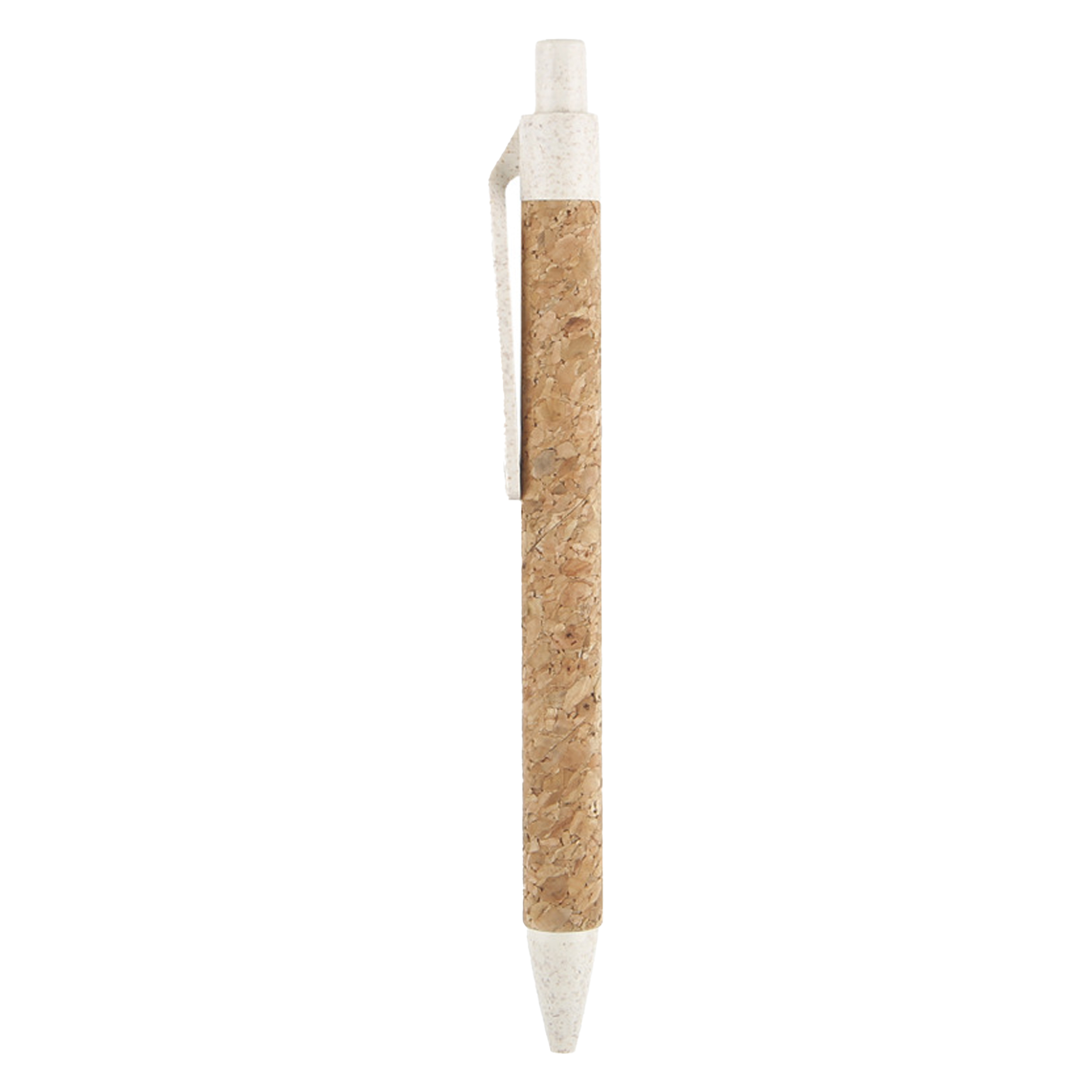 Wood Biodegradable And Environmentally Friendly Ballpoint Pen 5