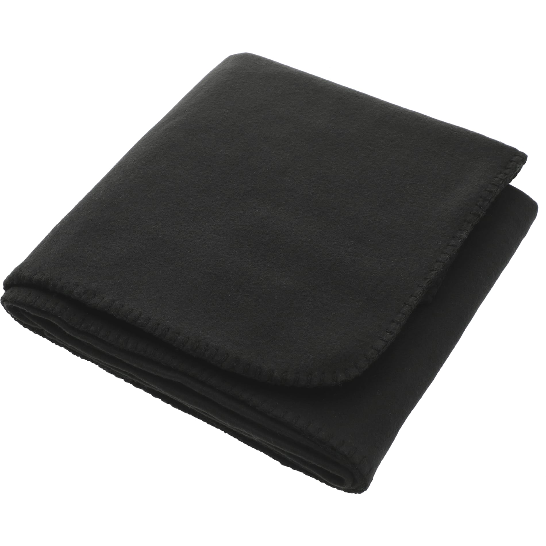 100% Recycled PET Fleece Blanket 122