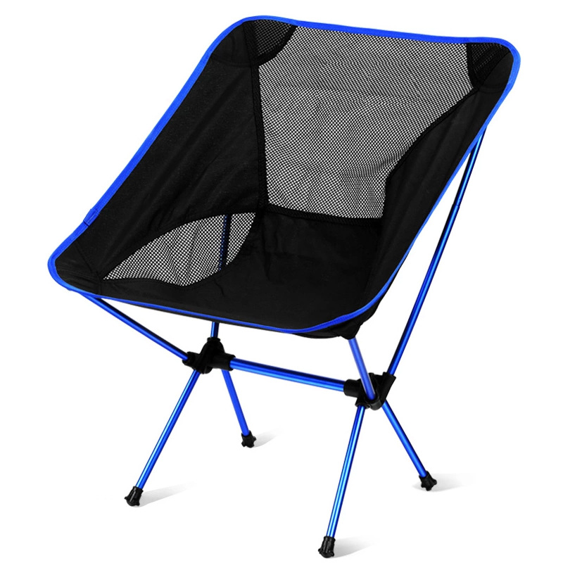 Outdoor Ultralight Beach Chair 5