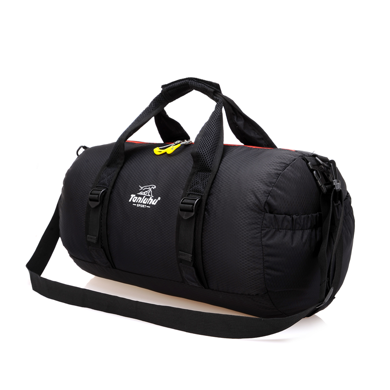 Foldable Outdoor Duffle Bag 6