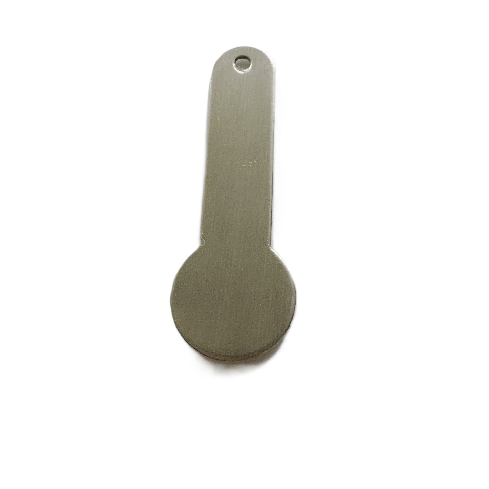 Customizable Metal Keychains 3