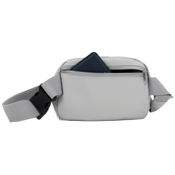 Venturer Recycled PU Belt Bag 5