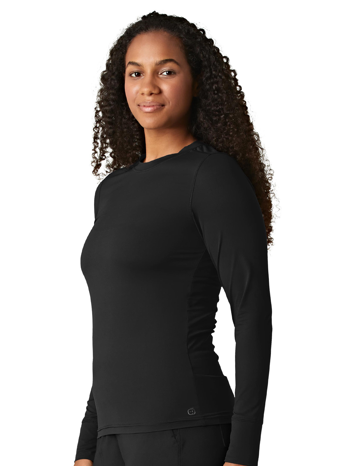 Layers Women's Performance Tee Tee