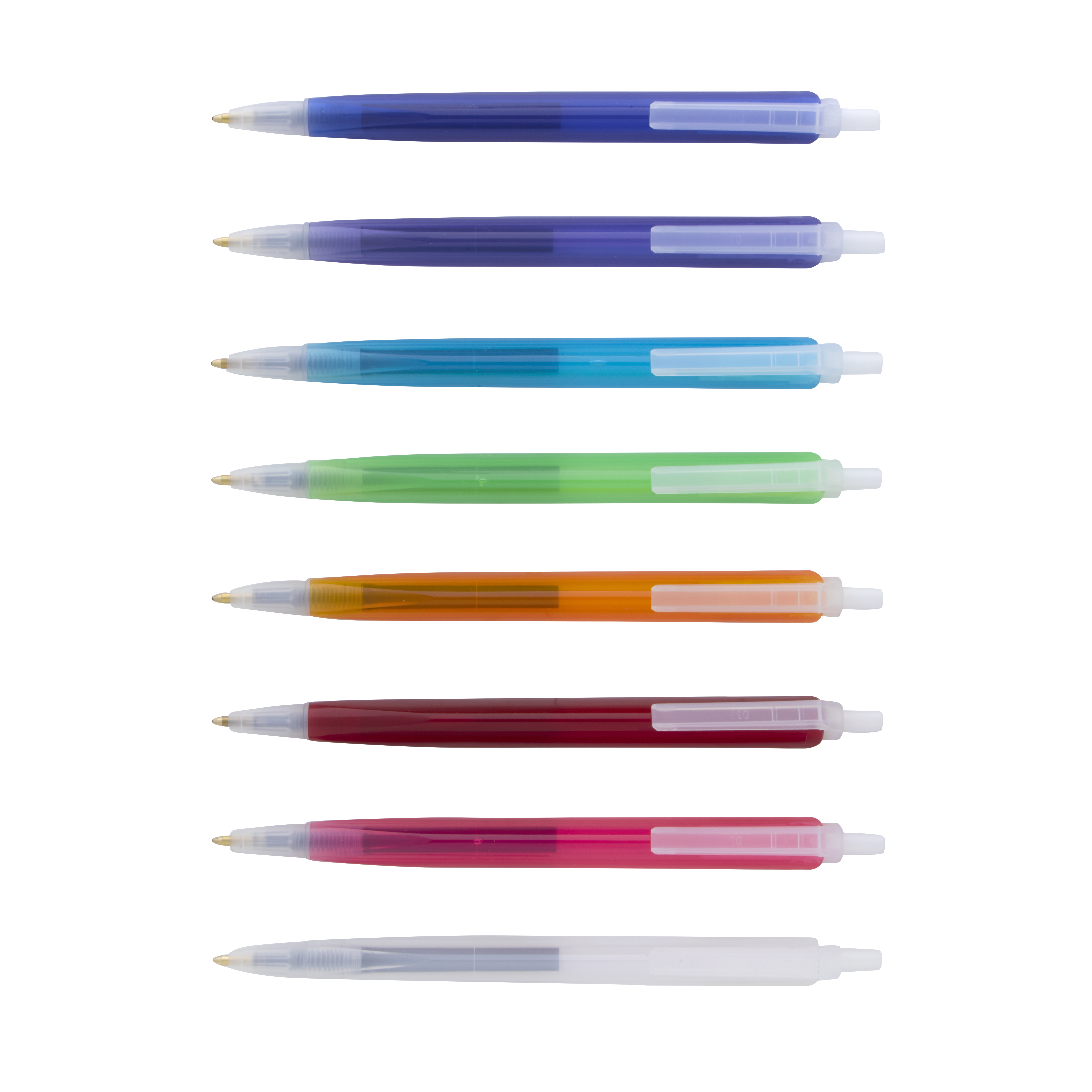 Classic Collection Tri-Stic® Clear Pen 29