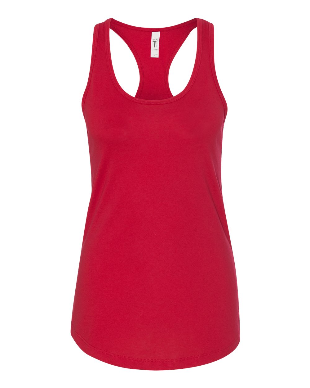 Women's Ideal Racerback Tank - 1533 27