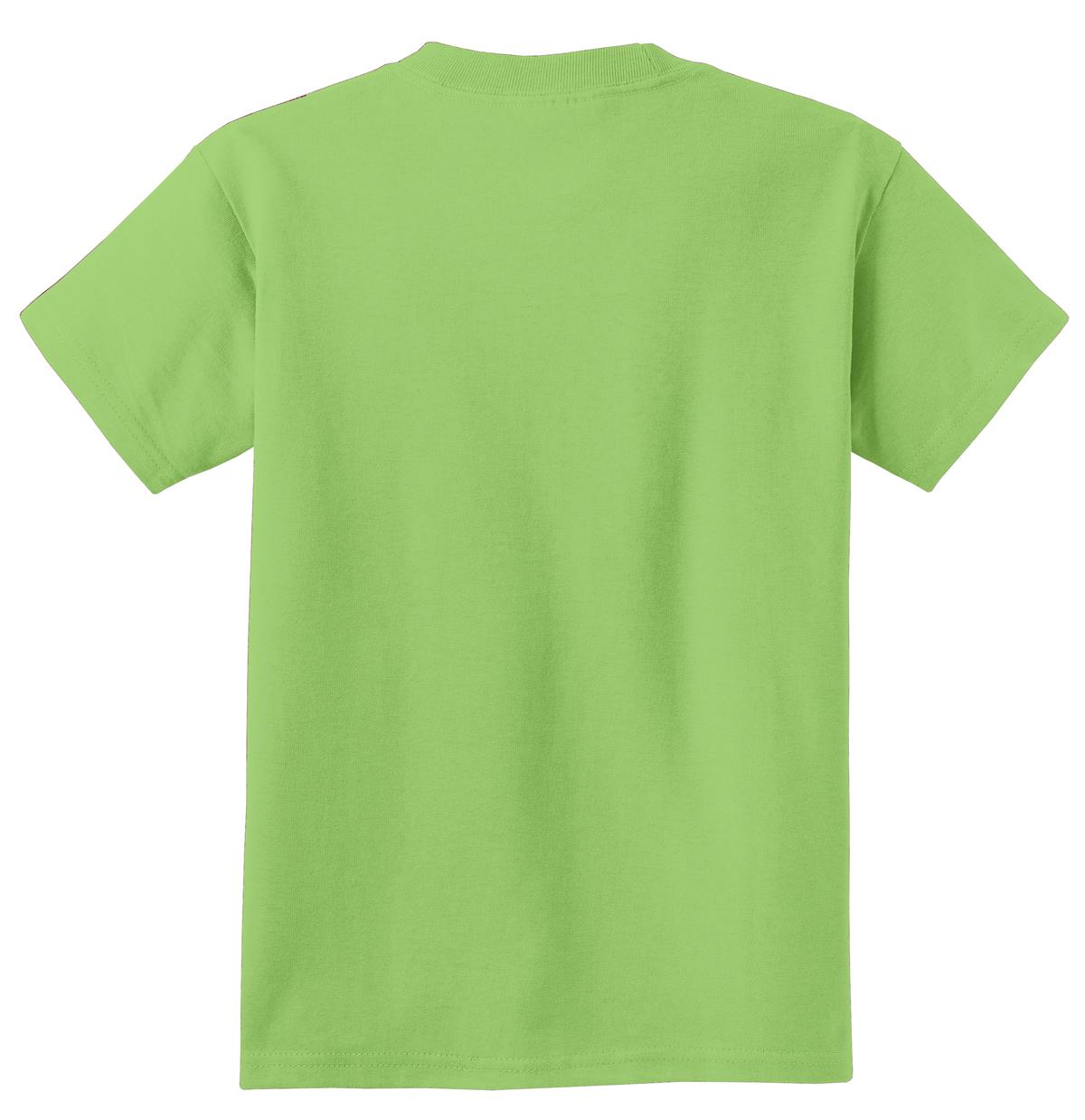 Port & Company® Youth Essential Tee 133