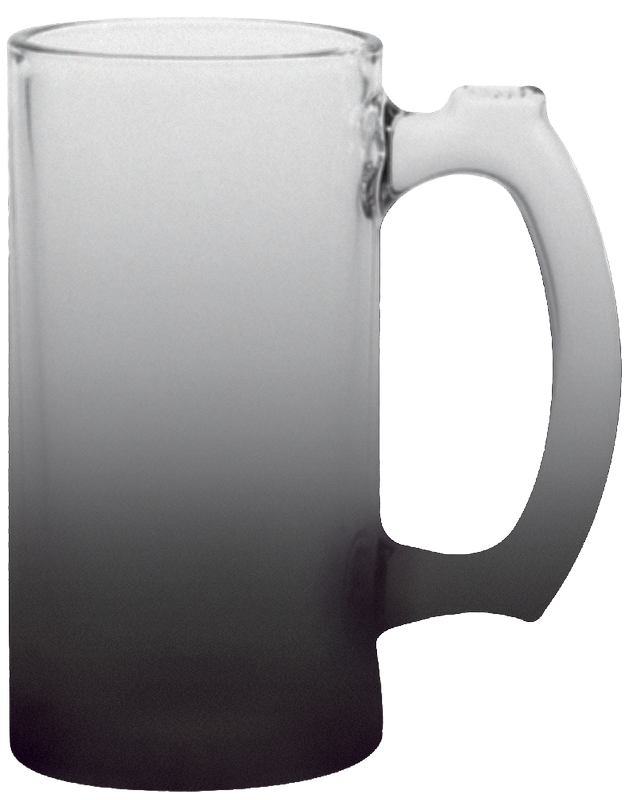 12 oz. Thumbprint Mug 16