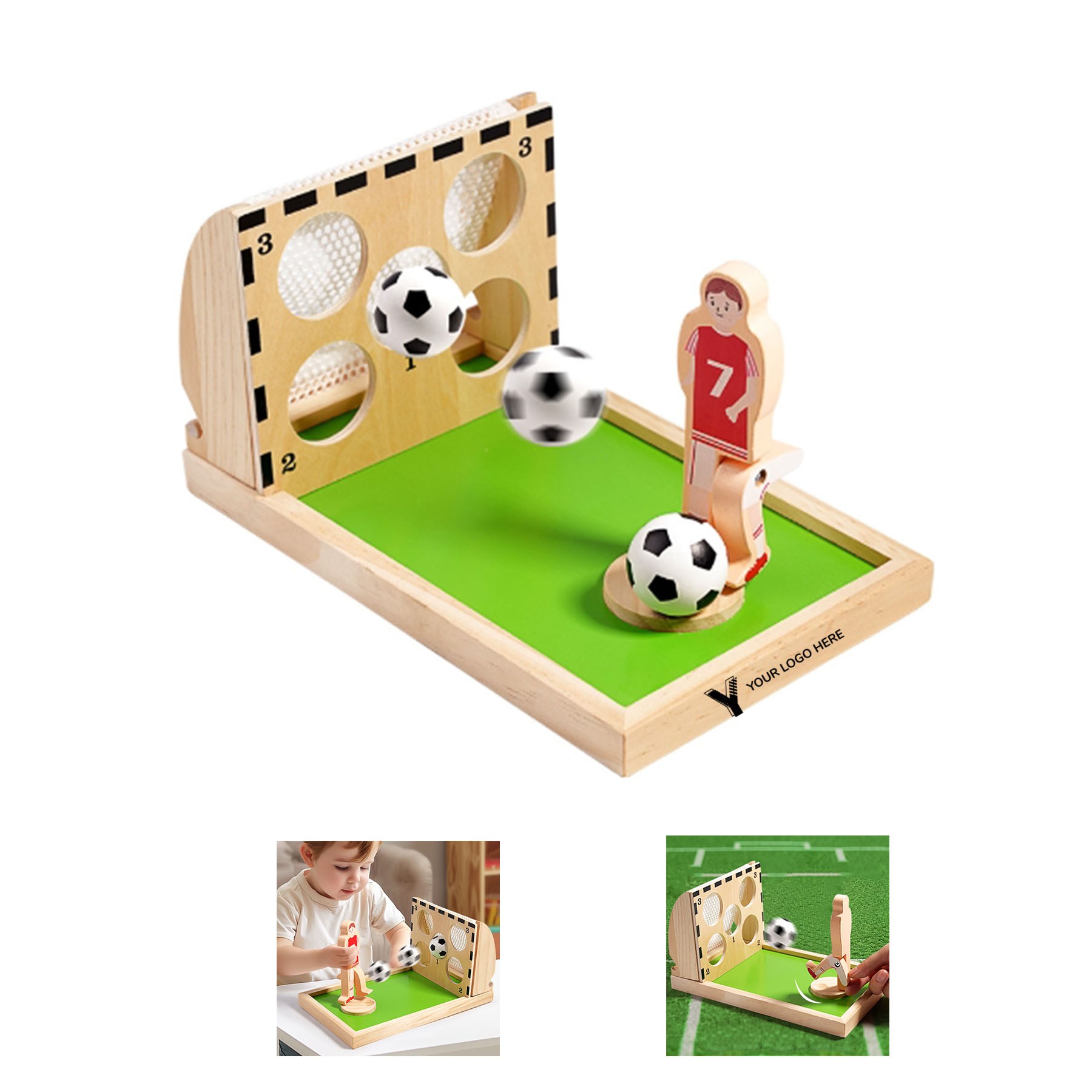 Table Football