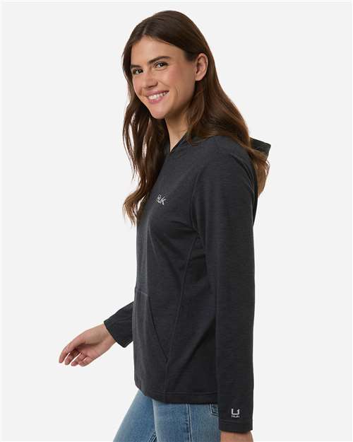 Women's Coldfront+ Hooded Sweatshirt - H6130023 18