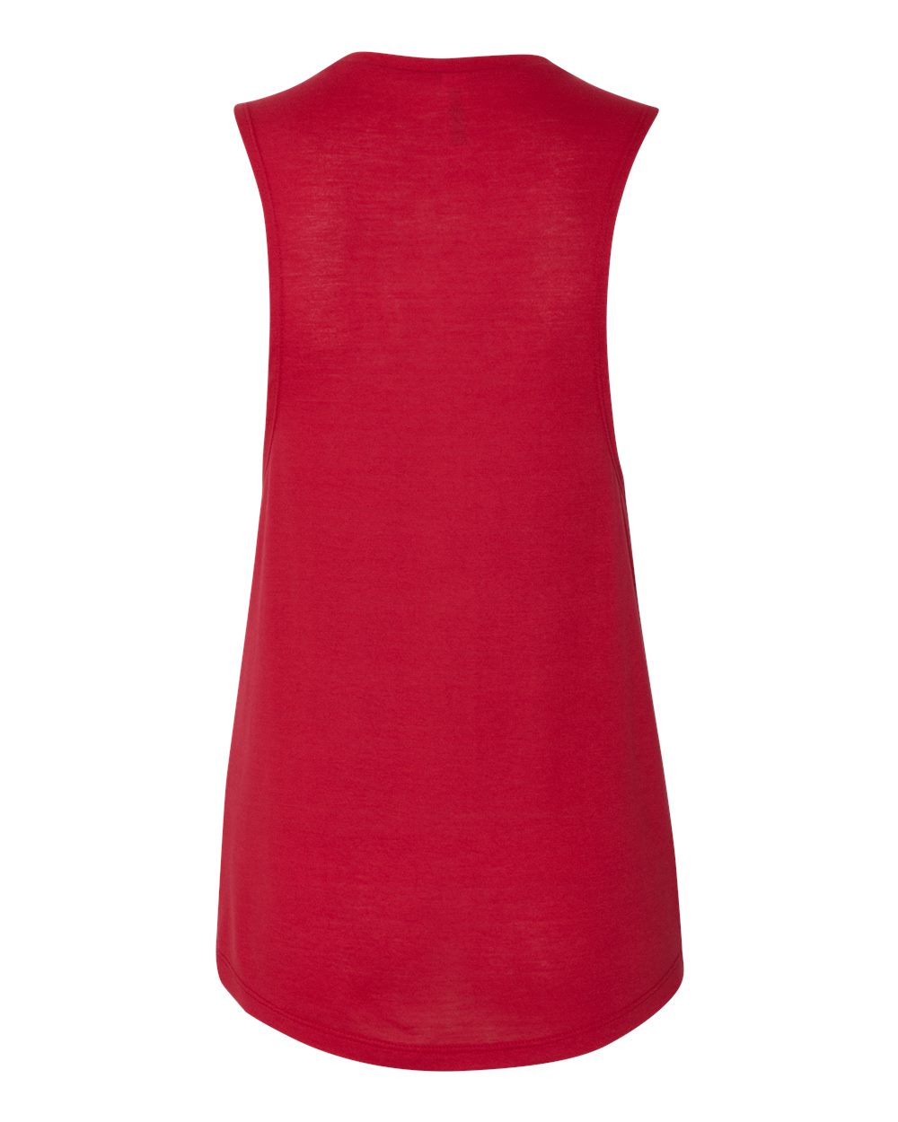 Women's Flowy Scoop Muscle Tank - 8803 151