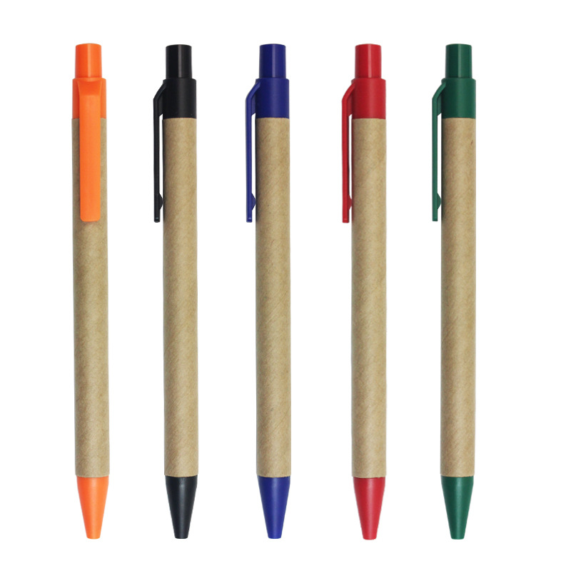 Ballpoint Pens 1