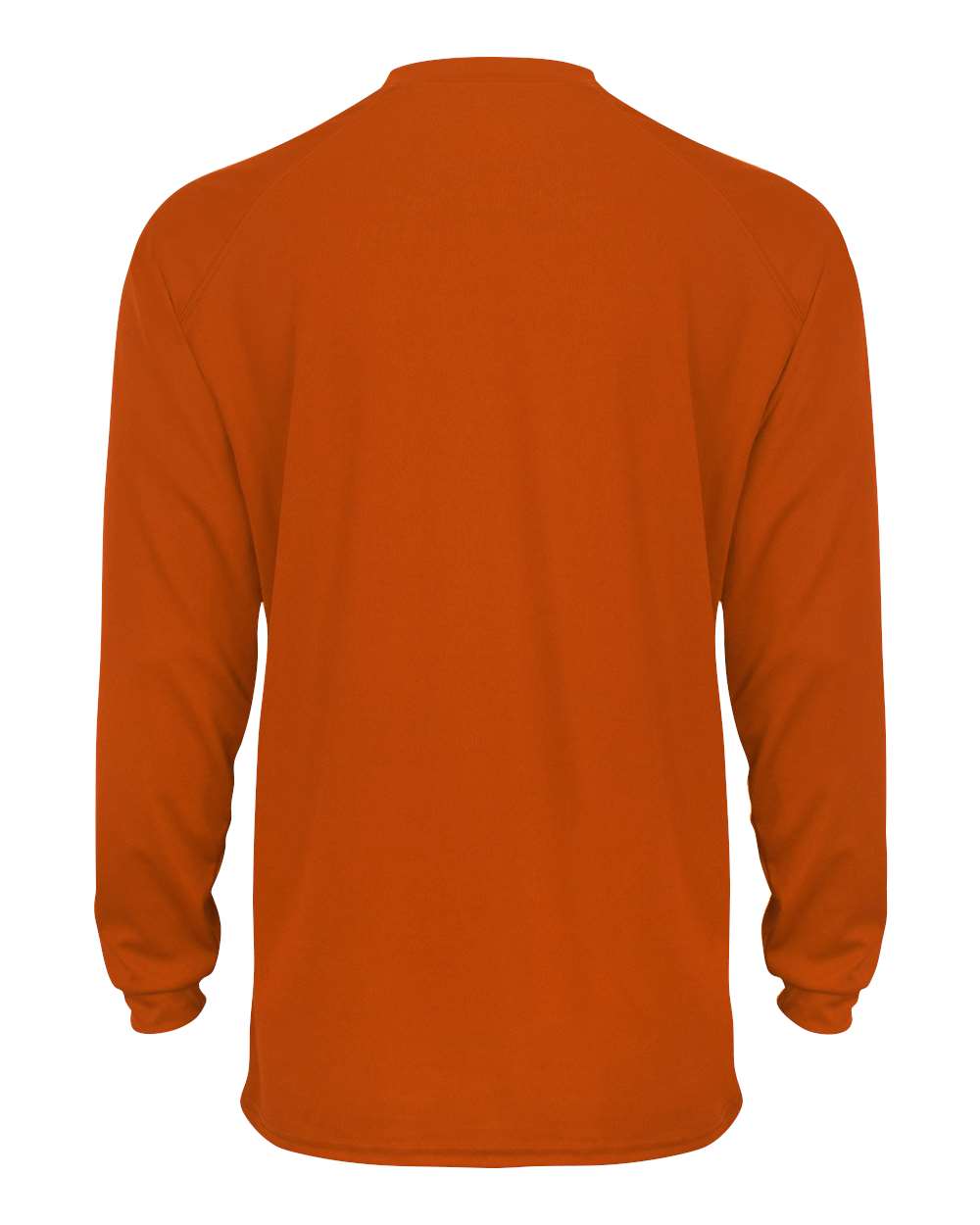 Youth B-Core Long Sleeve T-Shirt - 2104 38