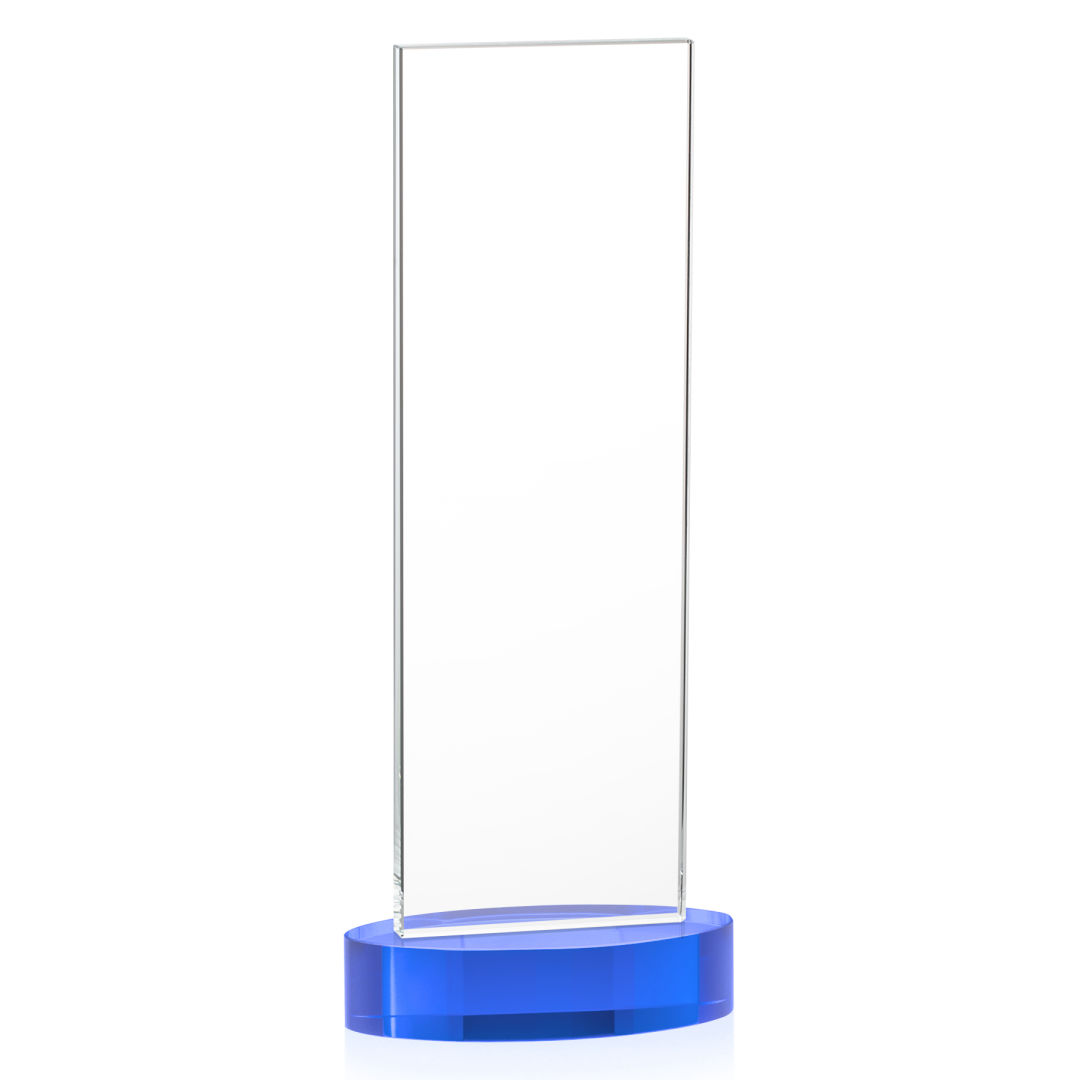 Heathrow Award on Alberton Base - Sky Blue 10