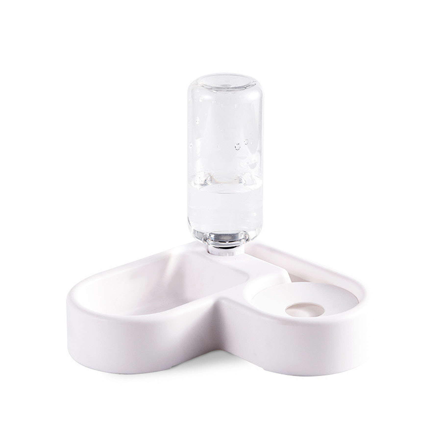 Multi Functional Pet Bowl 5