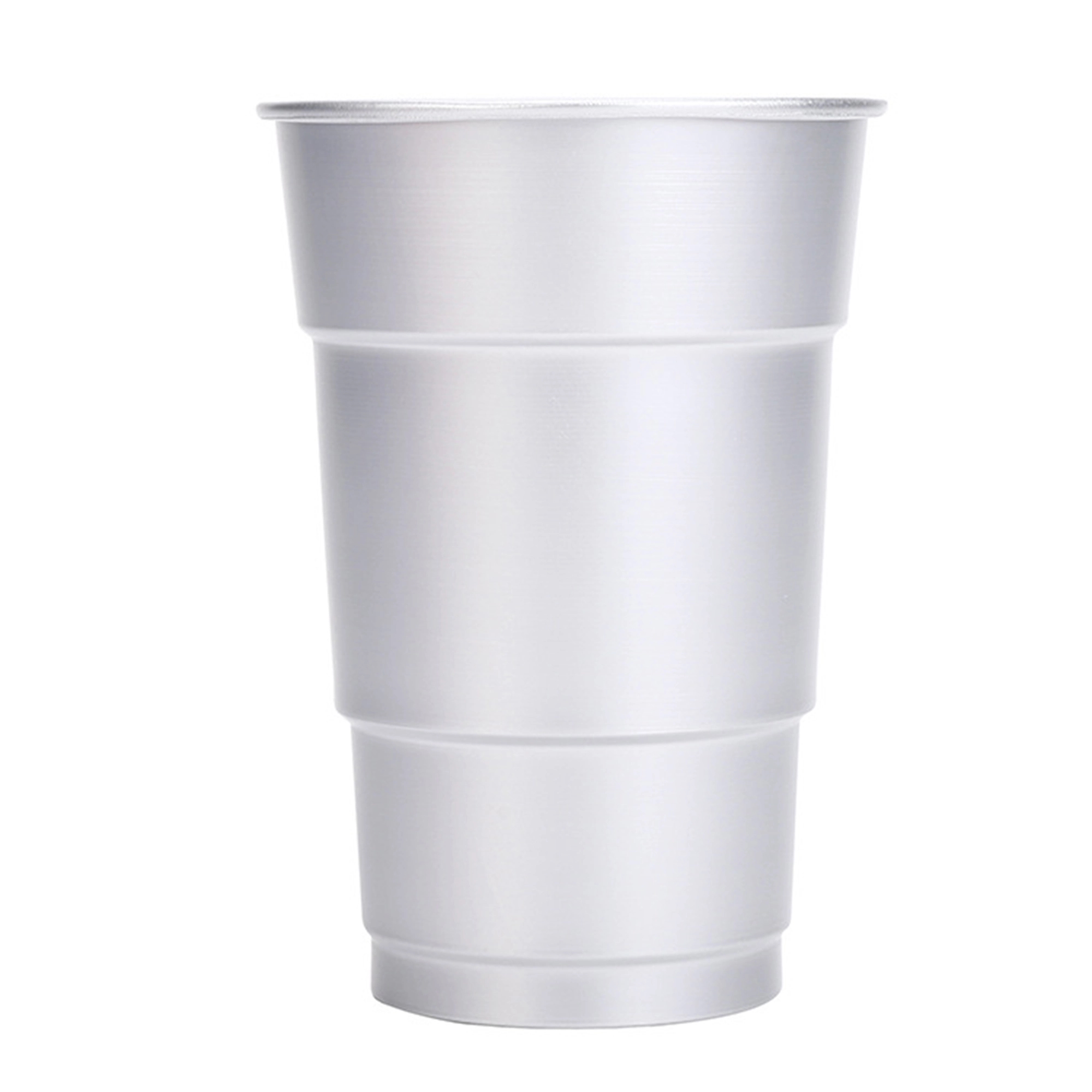 16oz Aluminum Cup MOQ50 1