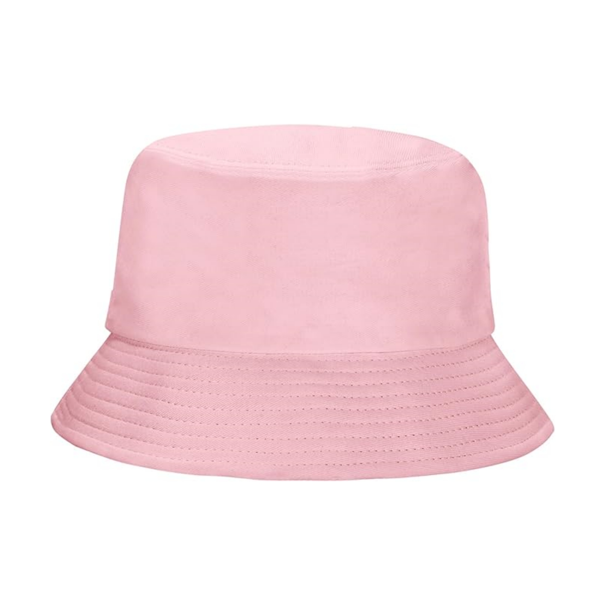 Cotton Twill Bucket Travel Sun Hat 9