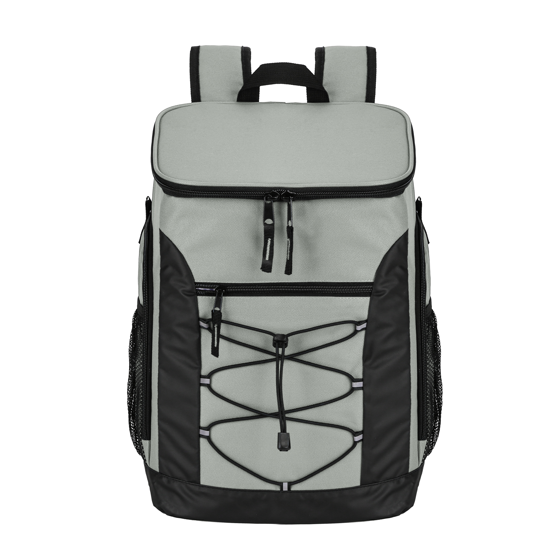 SuperCool 30 Can Insulated Backpack Cooler 7