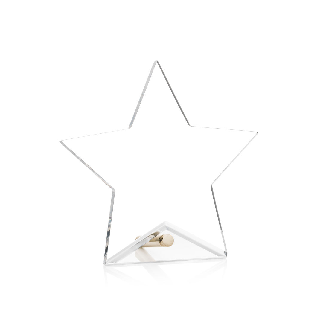 Polaris Star VividPrint™ Award - Gold 6
