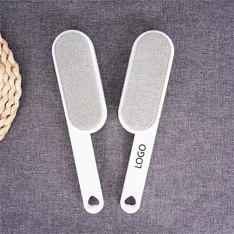 Double Sided Lint  Pet Hair Remover Brush 3