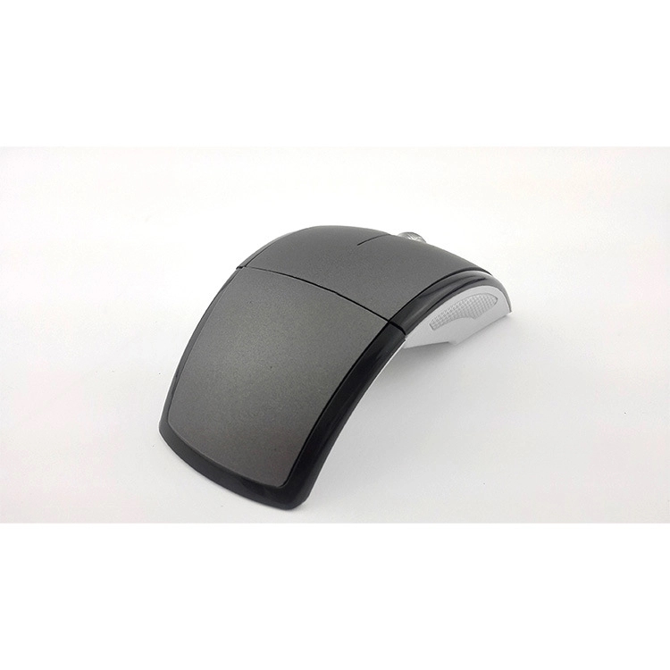 Wireless Foldable Mouse 6