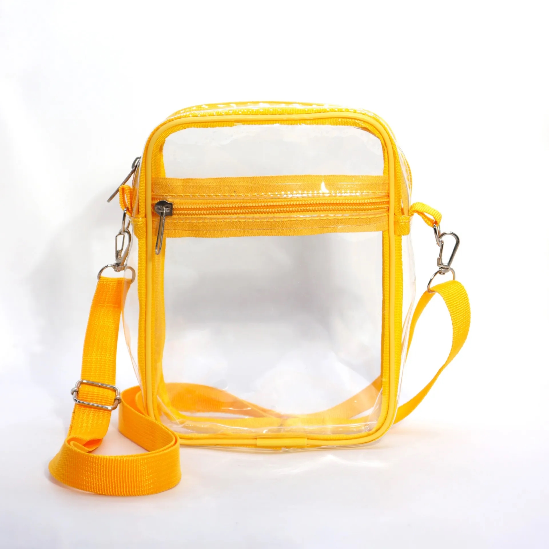PVC Crossbody Bag / Purse Handbag 4