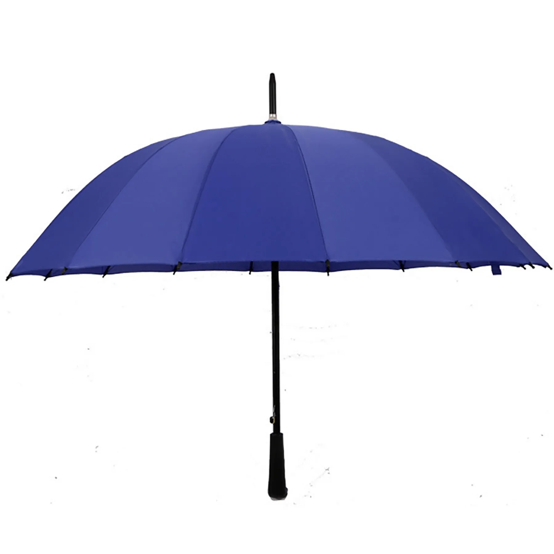 16 Ribs Rainbow Canopy Umbrella/Golf Umbrella 5