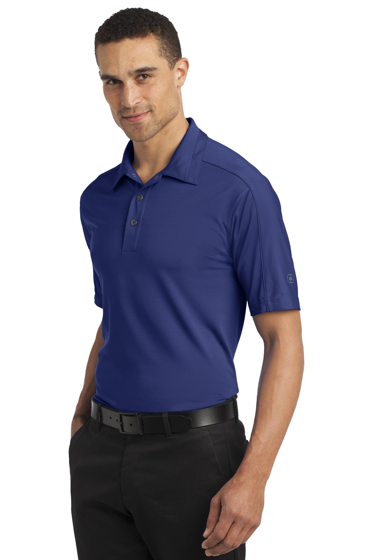OGIO Linear Polo. OG1030 37