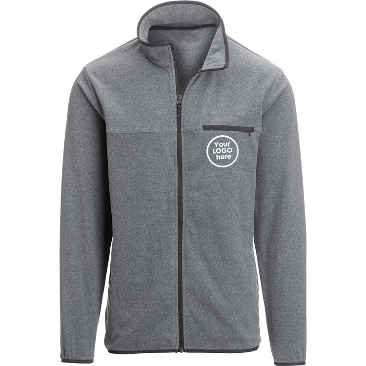 Men's Fleece Jacket 4