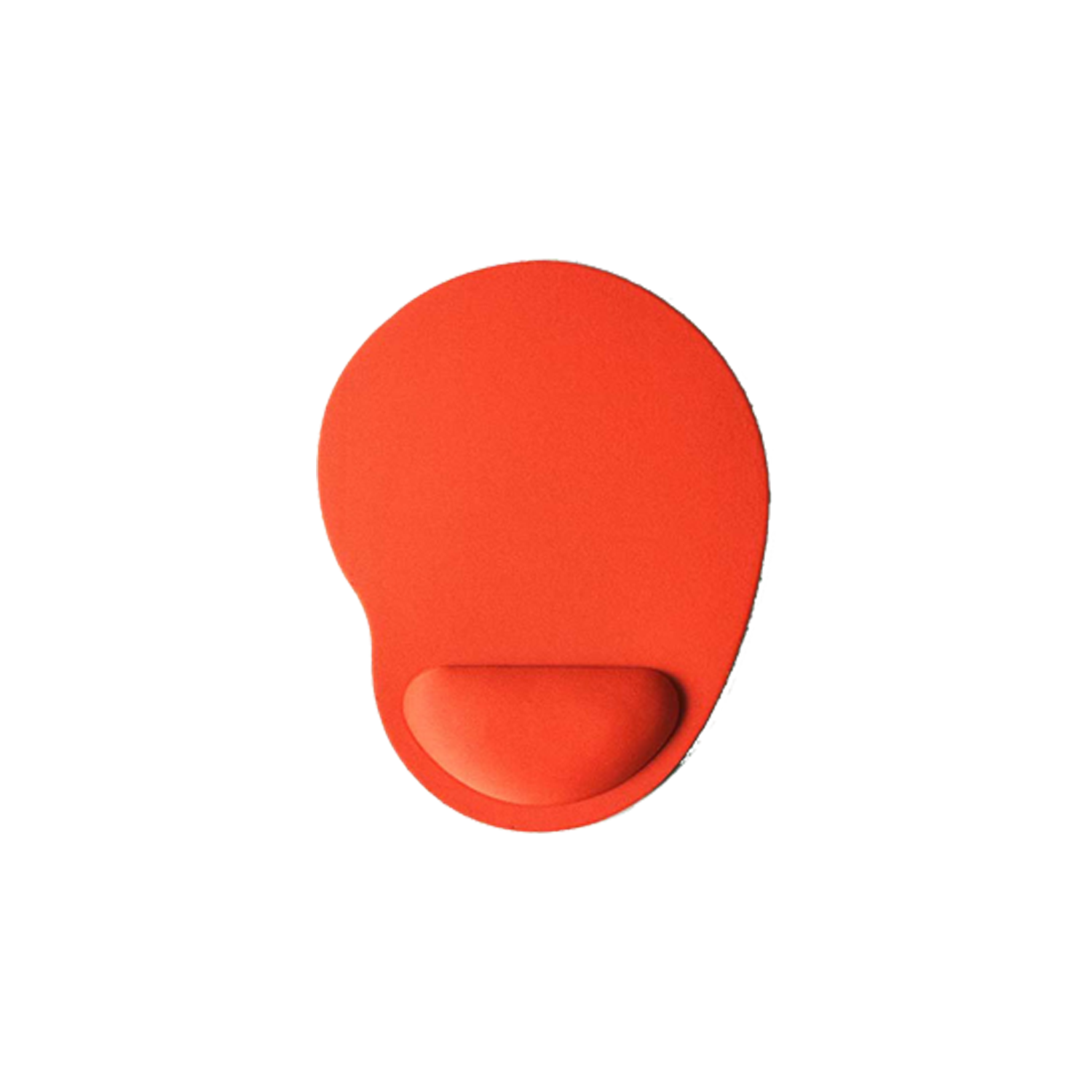 Wrist Rest Mouse Pad 2