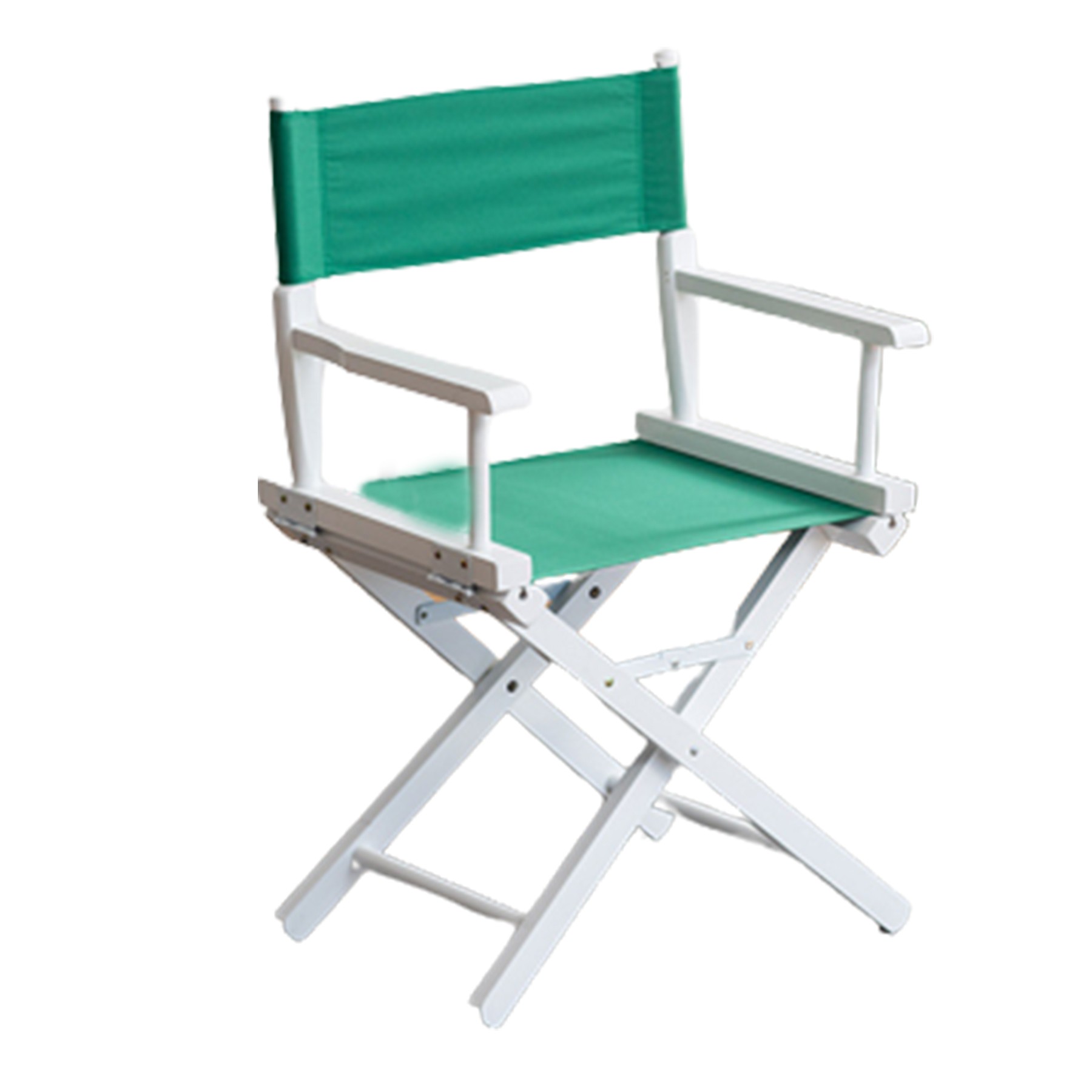 Wood Foldable Director Chair 4