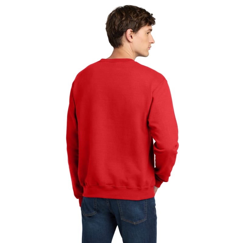 Champion Powerblend Crewneck Sweatshirt. 12