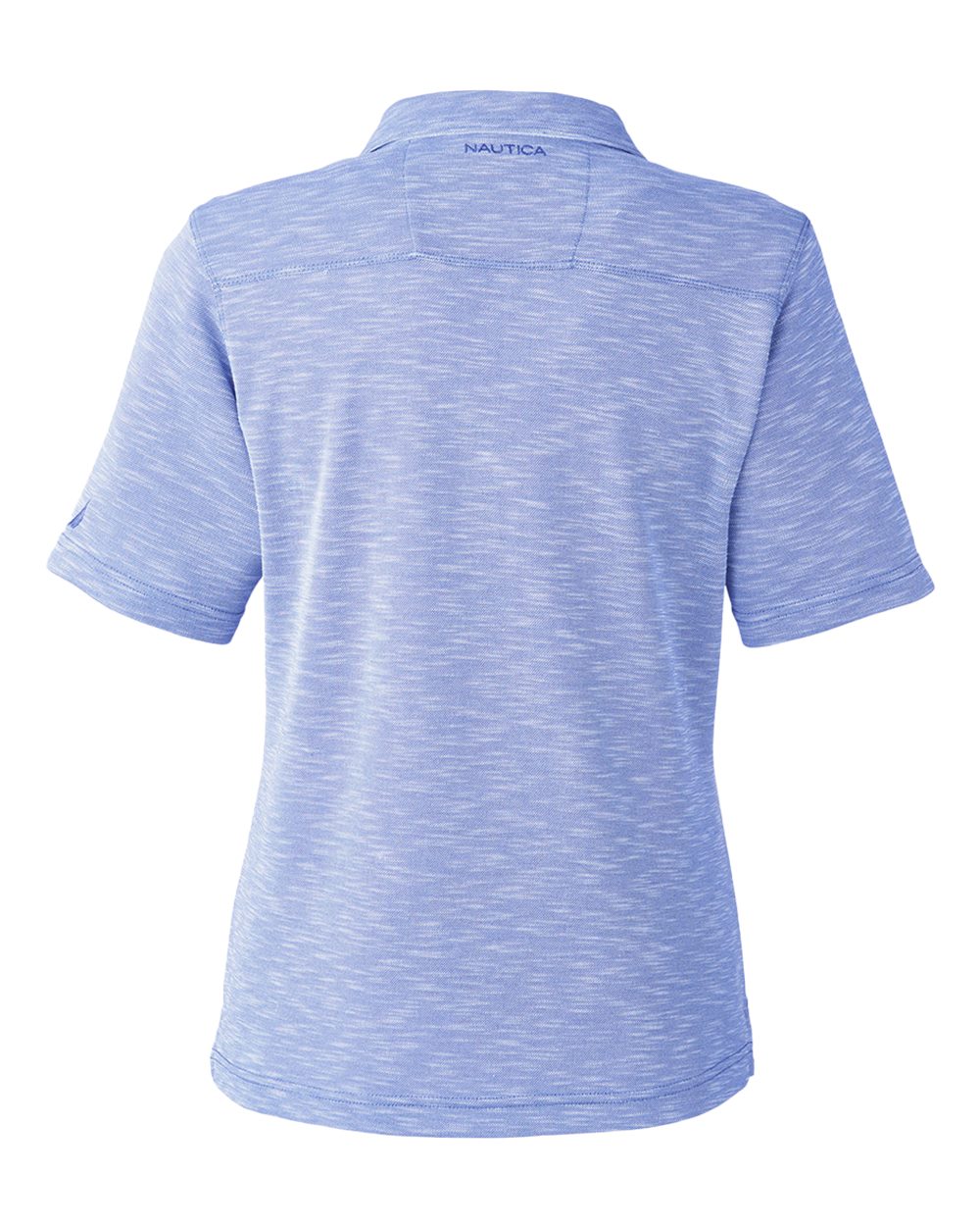 Women's Sun Surfer Slub Polo - N17974 10