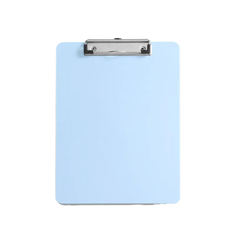 Hangable Plastic Folder 6