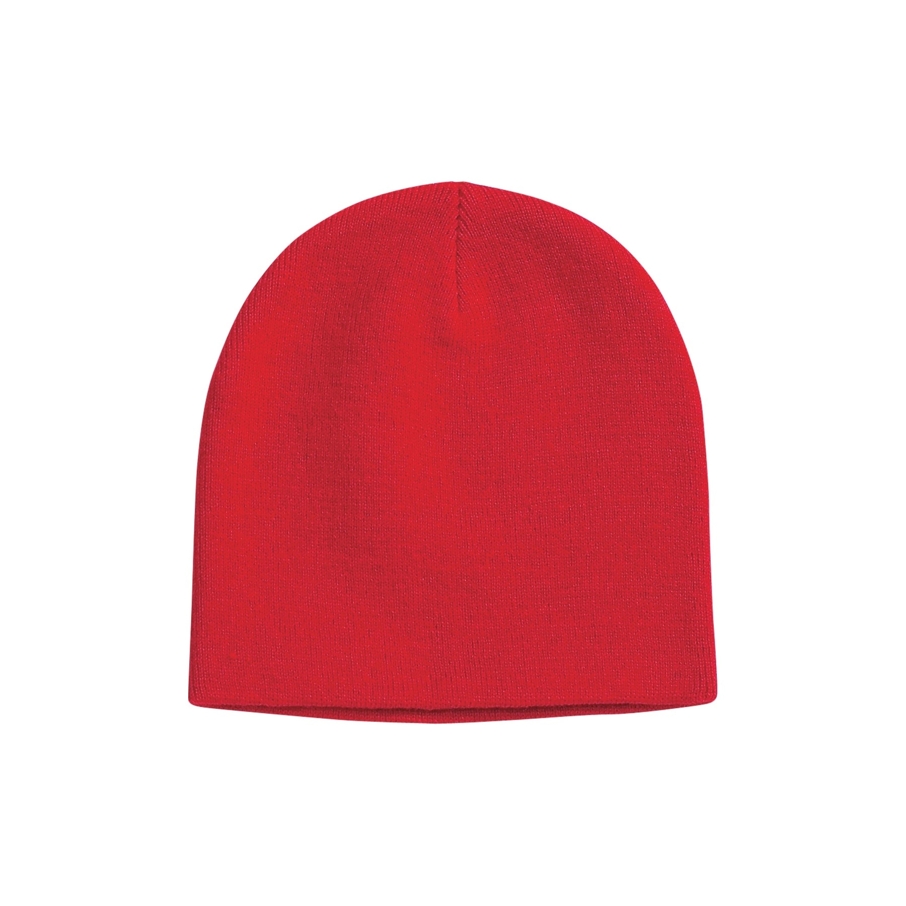 Knit Beanie Cap 3