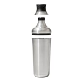 OXO Steel 6-piece Barware Set 53