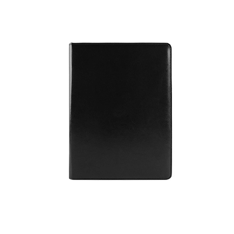leather Pad folio 4