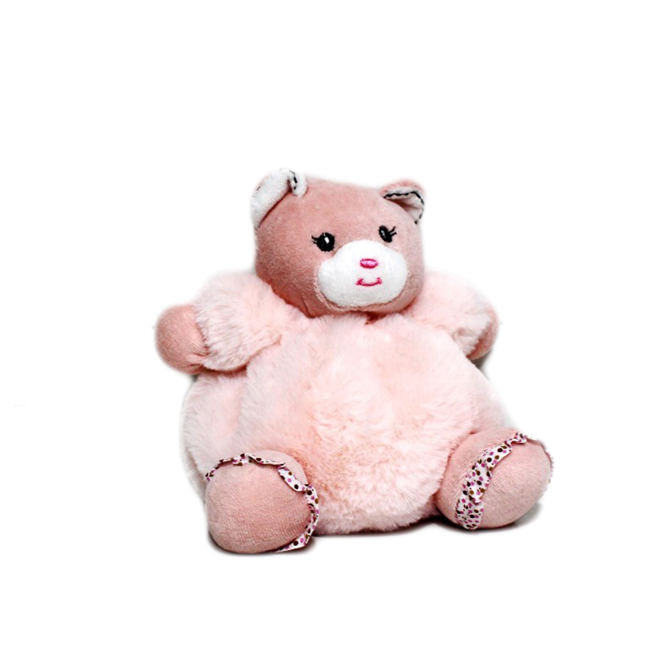 Promotional Crane Machine Plush Toys 2