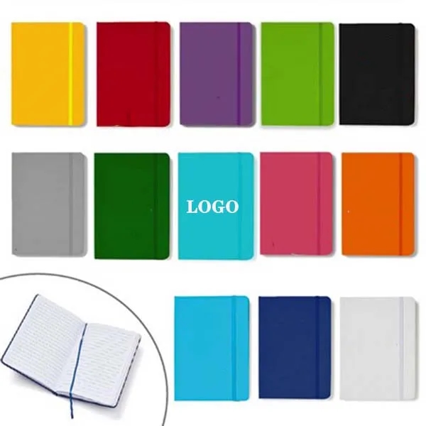 Notebooks 5
